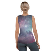 Soulful Symphony Tank Top